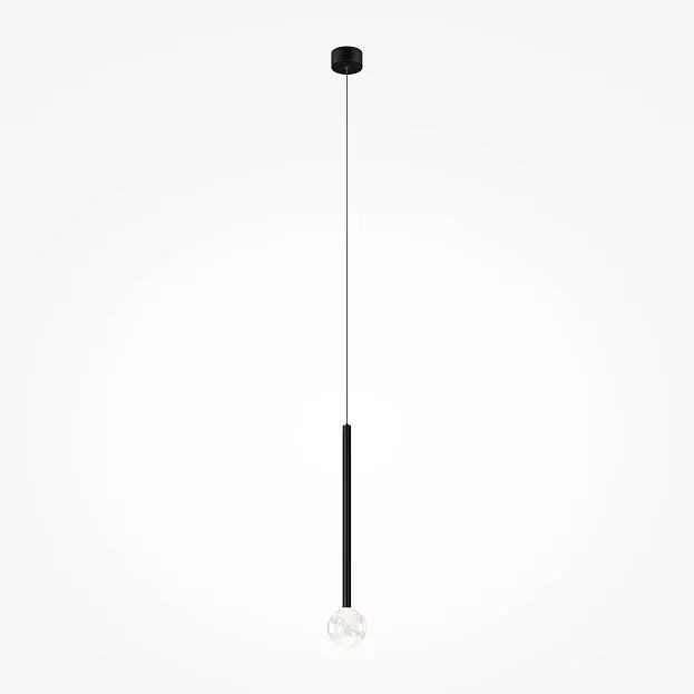Подвесной светильник Maytoni MOD383PL-L4B3K Bubble dream Подвесной светильник Maytoni MOD383PL-L4B3K Bubble dream