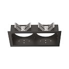Рамка для встраиваемых светильников Ideal Lux 280233 BENTO
