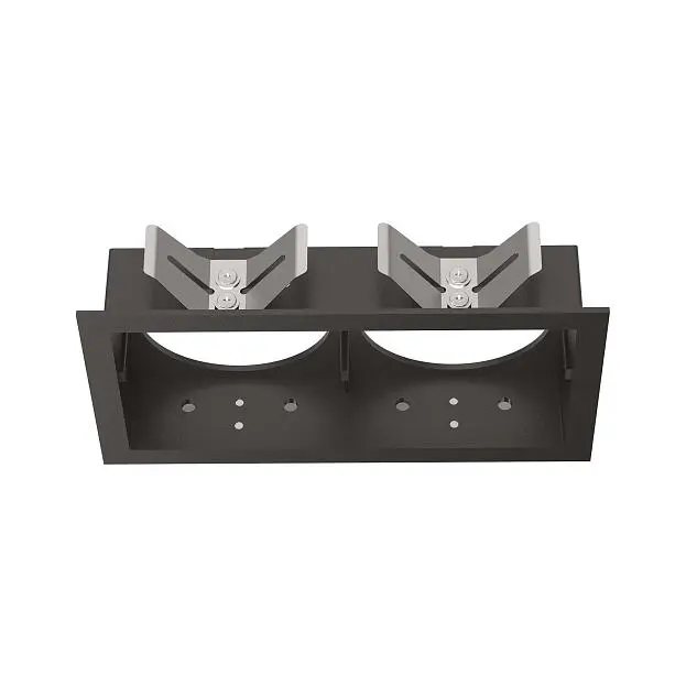 Рамка для встраиваемых светильников Ideal Lux 280233 BENTO
