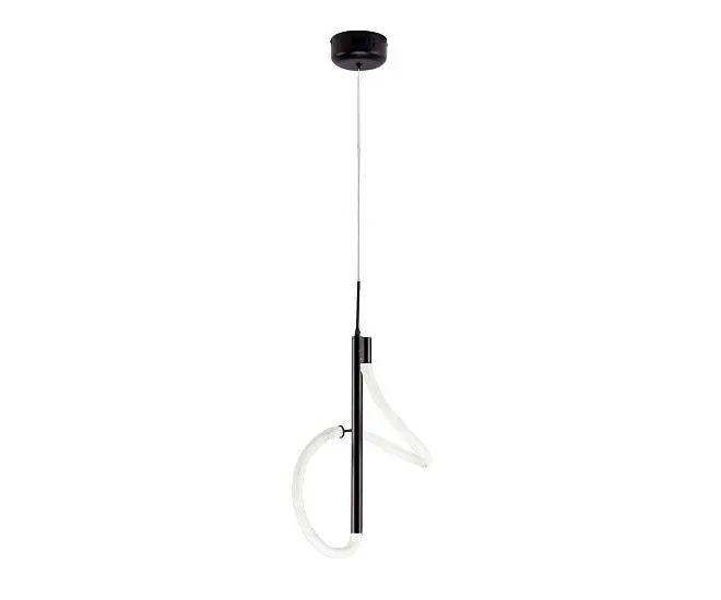 Подвес Kink Light 08040K-1A,19(4000K) Далия Подвес Kink Light 08040K-1A,19(4000K) Далия