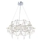 Подвесная люстра MODELUX premium ML.5603.600P СН