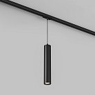 Светильник на шине Denkirs DK6210-BK SOLID Tube