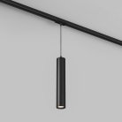 Светильник на шине Denkirs DK6210-BK SOLID Tube