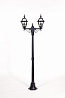 Наземный фонарь Oasis Light 91108A lgG Bl FARO lead GLASS