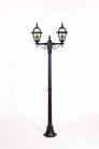 Наземный фонарь Oasis Light 91108A lgG Bl FARO lead GLASS