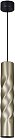 Подвесной светильник Reluce 16006-0.9-001LD 300mm GU10 GD