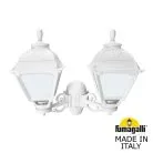 Светильник уличный настенный FUMAGALLI PORPORA/CEFA U23.141.000.WYE27 (U23.141.000.WYF1R)