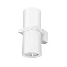Бра Crystal Lux CLT 021W WH 1400/404