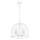 Подвесная люстра Luminex 9163 Single 6
