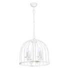 Подвесная люстра Luminex 9163 Single 6