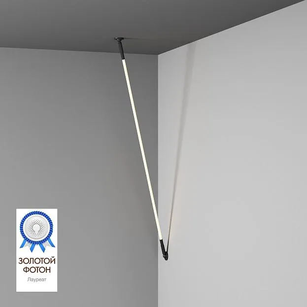 Бра Denkirs DK7502-BK Flex