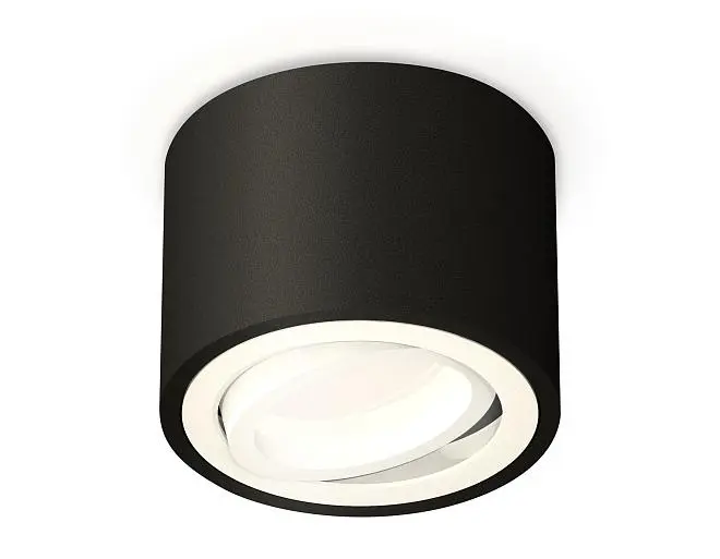 Комплект накладного поворотного светильника Ambrella light XS7511001 Techno Комплект накладного поворотного светильника Ambrella light XS7511001 Techno