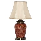 Настольная лампа Fairy Ornament ImperiumLoft 74492-22 43.161.СH.20.ART