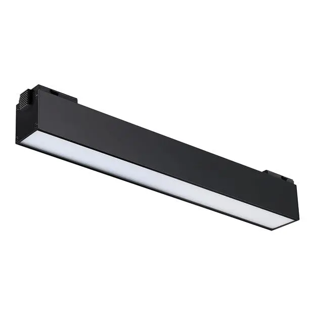 Трековый светильник Novotech 358517 Kit Трековый светильник Novotech 358517 Kit