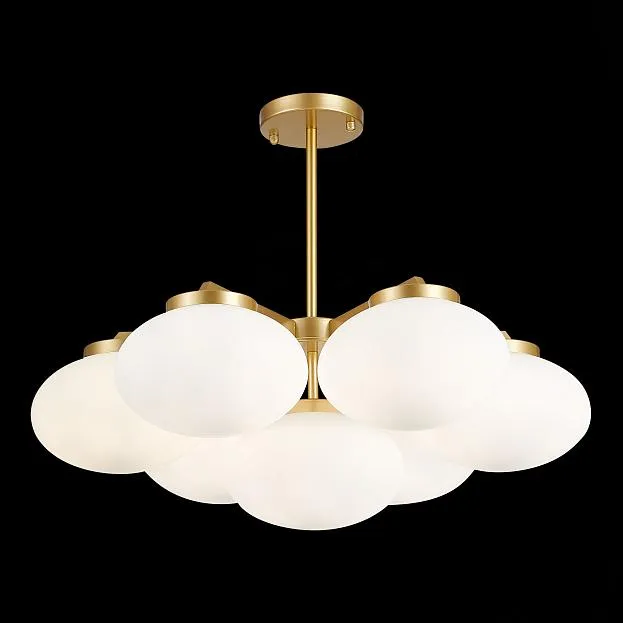 Люстра подвесная ST LUCE SL1503.203.07 Modica