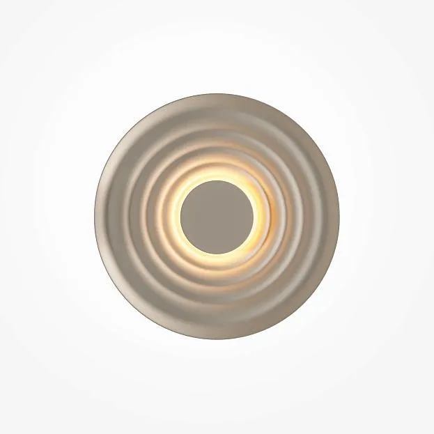 Настенный светильник (бра) Maytoni MOD400WL-L5GR3K Nami