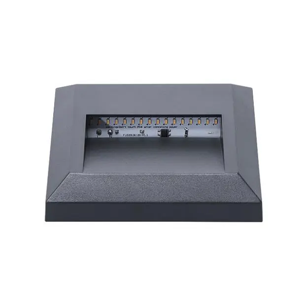 Подсветка лестницы на ступенях KANLUX CROTO LED-GR-L (22770) Подсветка лестницы на ступенях KANLUX CROTO LED-GR-L (22770)