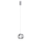 Подвес ODEON LIGHT 5029/8L MIRAGE