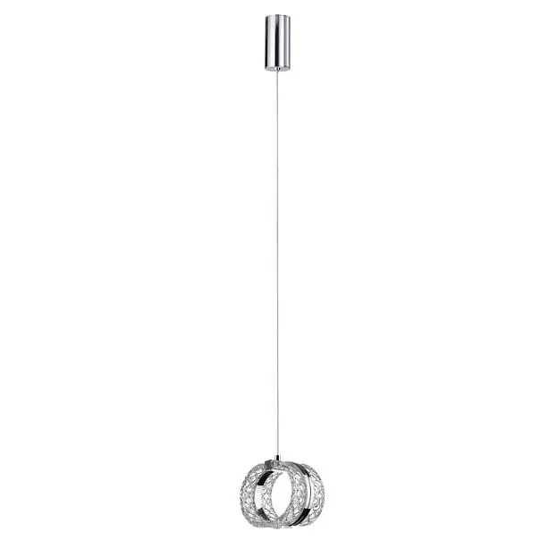 Подвес ODEON LIGHT 5029/8L MIRAGE Подвес ODEON LIGHT 5029/8L MIRAGE