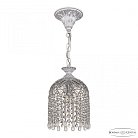Подвесной светильник хрустальный Bohemia Ivele Crystal  AL16781/16 WMN V0300