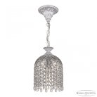 Подвесной светильник хрустальный Bohemia Ivele Crystal  AL16781/16 WMN V0300