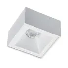 Встраиваемый светильник ItalLine M01-1017 white