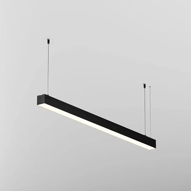 Линейный светильник Maytoni Technical LL312027 Подвесные линейные светильники