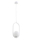 Светильник подвесной Moderli V11587-1P Klaster