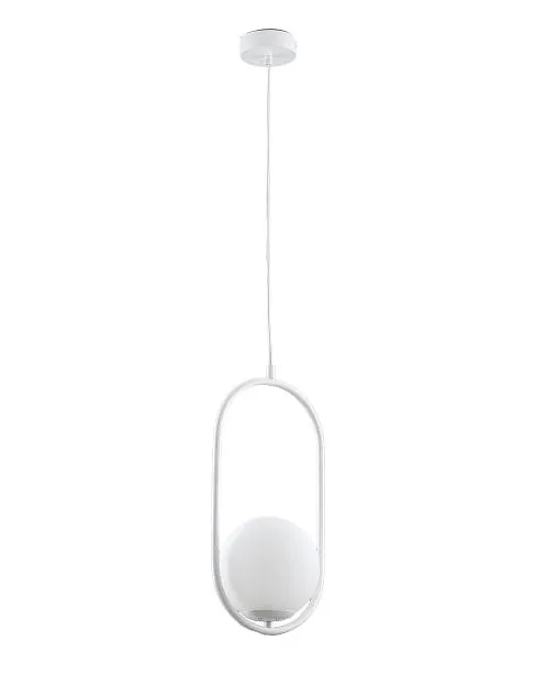 Светильник подвесной Moderli V11587-1P Klaster