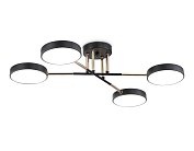 Потолочная люстра Ambrella light FL516332