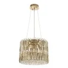 Подвесная люстра MODELUX ML.315.6 GD