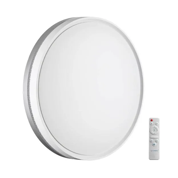 Настенно-потолочный светильник SONEX 7670/EL NOHAVA GREY