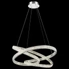 Подвесной светильник Wertmark WE459.03.103 Emilia