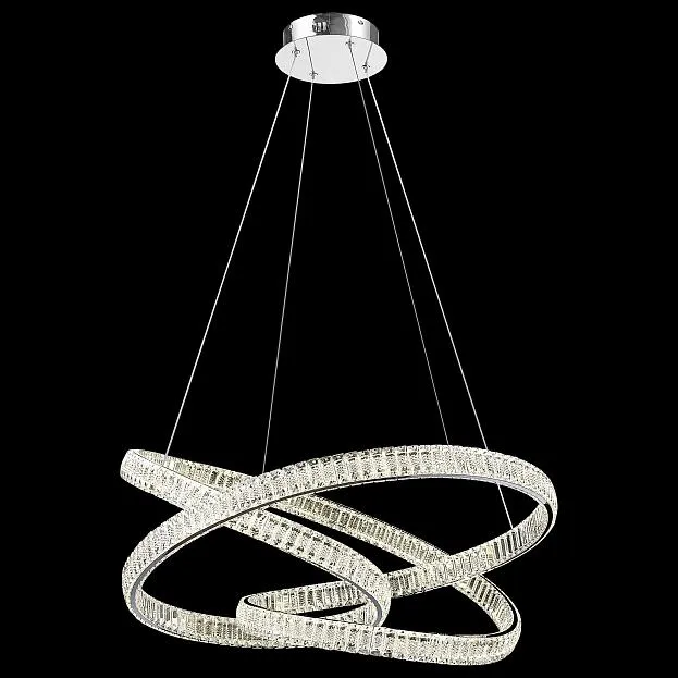 Подвесной светильник Wertmark WE459.03.103 Emilia