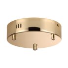 Чаша (основание) ODEON LIGHT 5015/3R Vekia