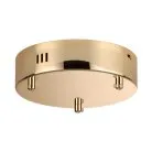 Чаша (основание) ODEON LIGHT 5015/3R Vekia