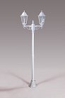 Наземный фонарь Oasis Light 79808MA W PETERSBURG M