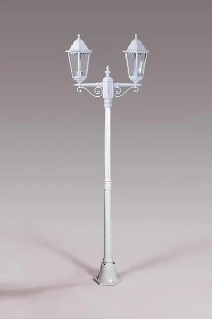 Наземный фонарь Oasis Light 79808MA W PETERSBURG M