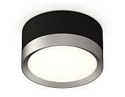 Комплект накладного светильника Ambrella light XS8102003 Techno
