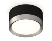 Комплект накладного светильника Ambrella light XS8102003 Techno