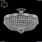 Люстра Bohemia Art Classic 21.271.45SP.Ni