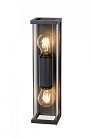 Уличный фонарь Lucide 27885/02/30 CLAIRE MINI