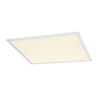 Встраиваемый светильник SLV 1003074 LED PANEL 620x620