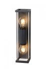 Уличный фонарь Lucide 27885/02/30 CLAIRE MINI
