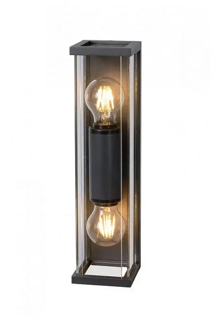 Уличный фонарь Lucide 27885/02/30 CLAIRE MINI