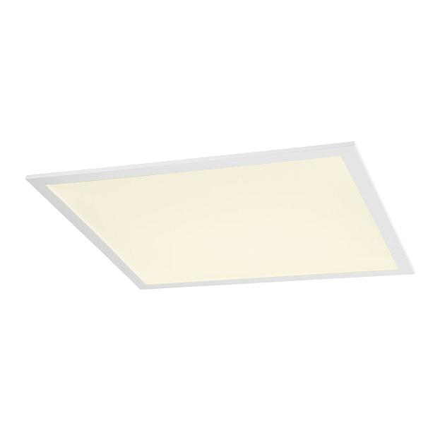 Встраиваемый светильник SLV 1003074 LED PANEL 620x620
