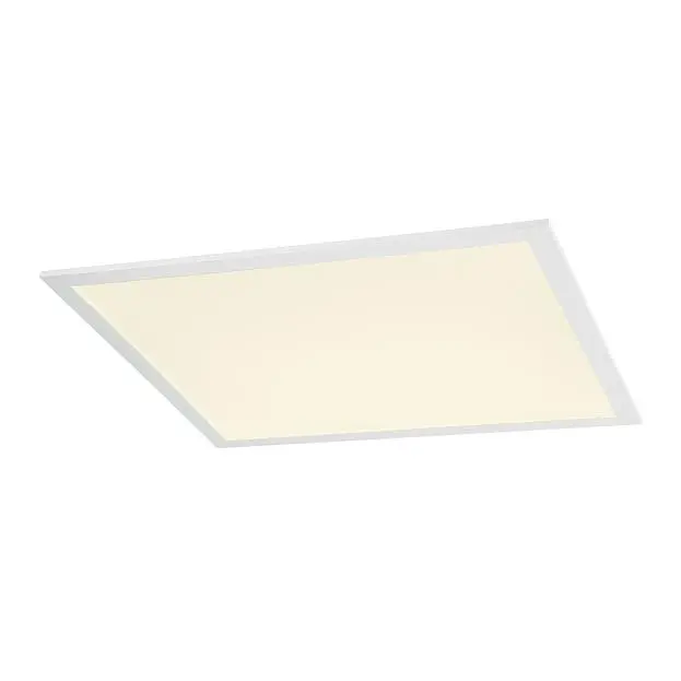Встраиваемый светильник SLV 1003074 LED PANEL 620x620 Встраиваемый светильник SLV 1003074 LED PANEL 620x620
