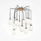 Подвесной светильник Maytoni MOD176PL-12G Branch