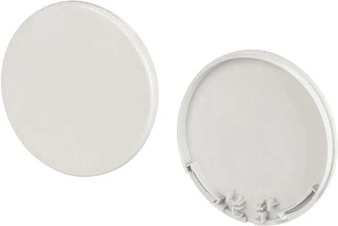 Заглушка ARH-ROUND-D100 глухая (, Пластик) Arlight 036336 Заглушка ARH-ROUND-D100 глухая (, Пластик) Arlight 036336