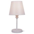 Настольная лампа Lussole GRLSP-0541 HARTFORD